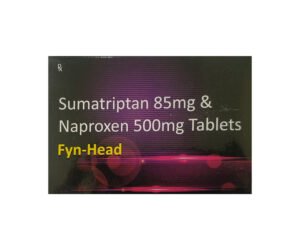 Fyn-Head Tablet