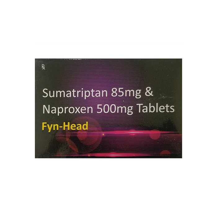 Fyn-Head Tablet