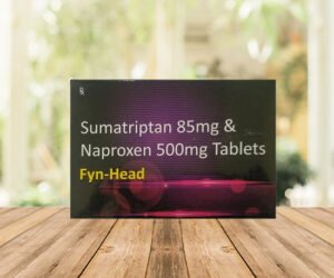 Fyn-Head Tablet
