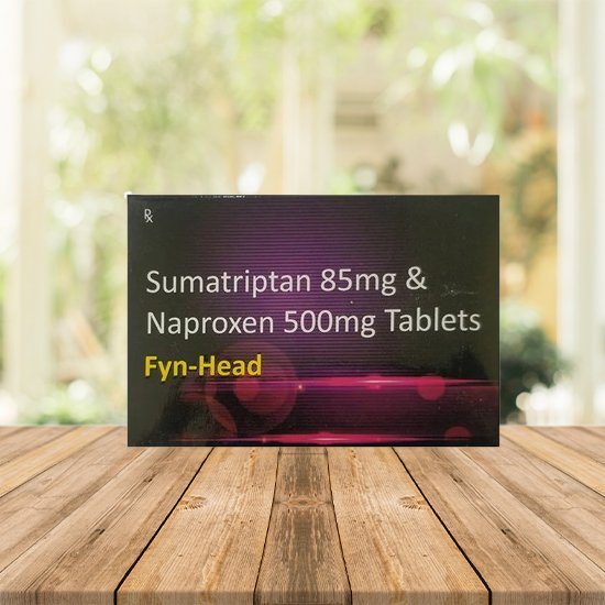 Fyn-Head Tablet