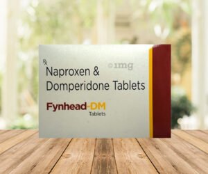 Fynhead-DM Tablet
