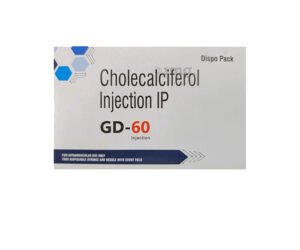GD 60 Injection