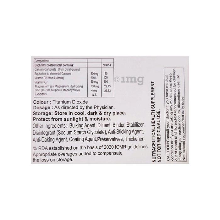 Gemrich ZM Tablet - Image 2