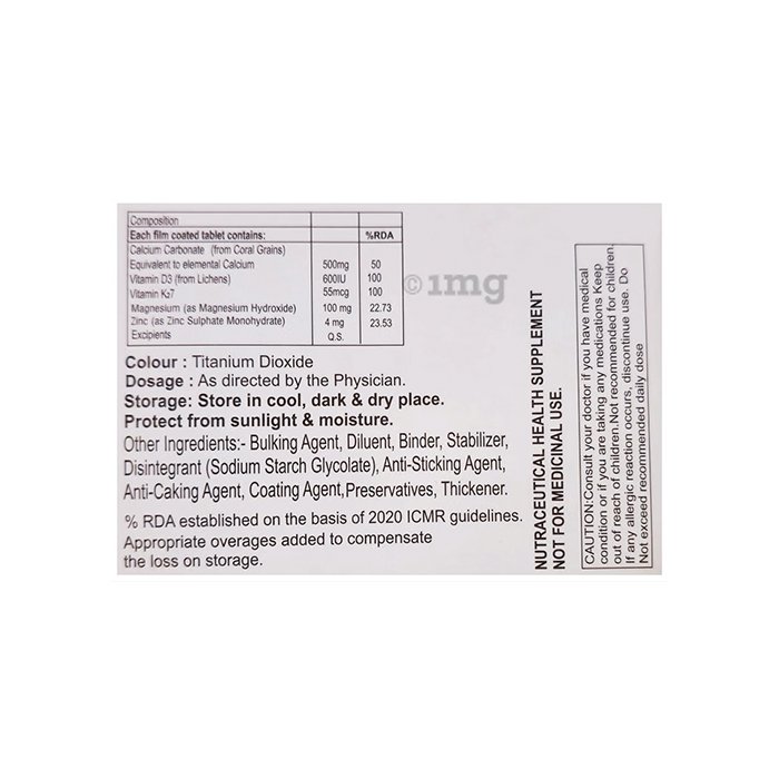 Gemrich ZM Tablet - Image 3