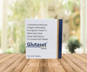 GLUTASET TAB