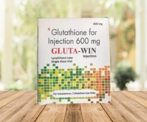GLUTAWIN INJ