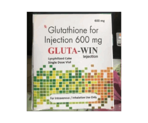 GLUTAWIN INJ