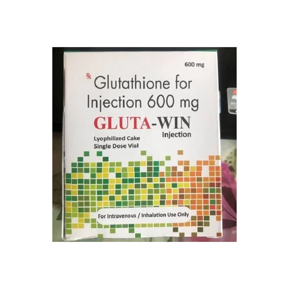 GLUTAWIN INJ