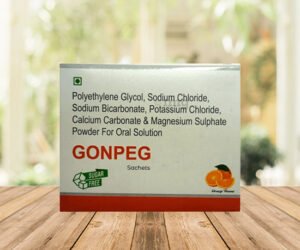 GONPEG SACHET