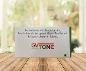 GV Tone Tablet