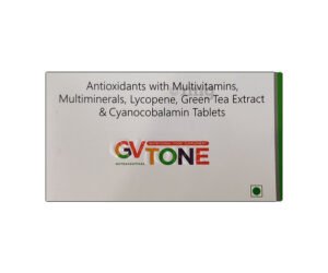 GV Tone Tablet