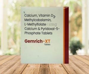 Gemrich-XT Tablet