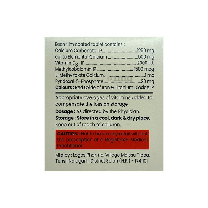 Gemrich-XT Tablet - Image 3