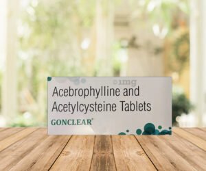 Gonclear Tablet