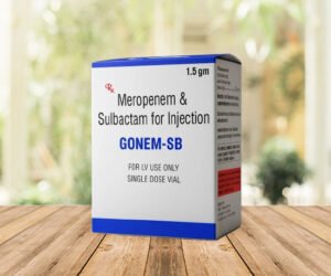 Gonem SB Injection