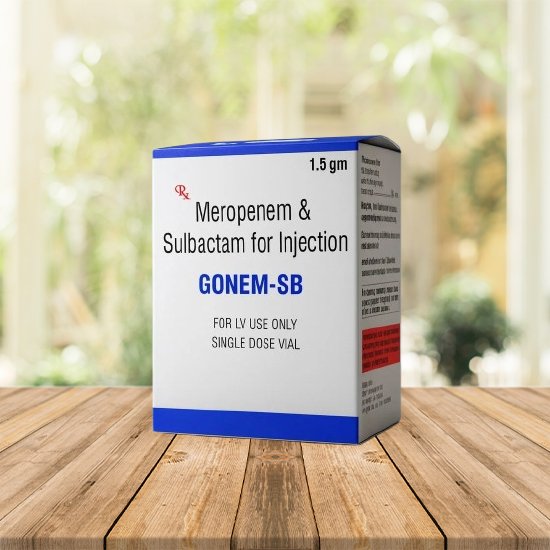 Gonem SB Injection