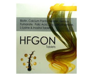 Hfgon Tablet