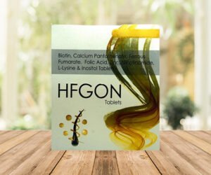 Hfgon Tablet