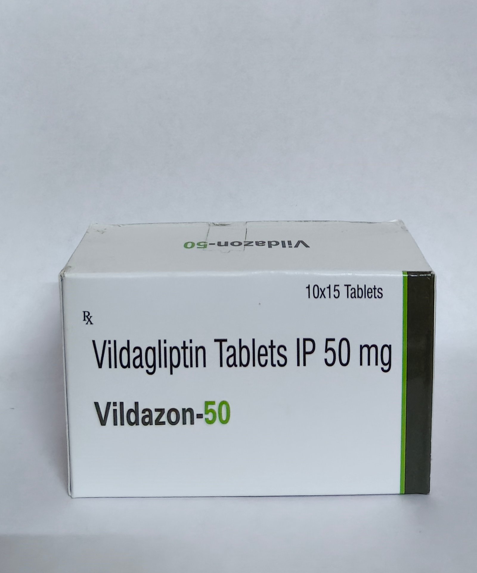 Vildazon 50mg Tablet