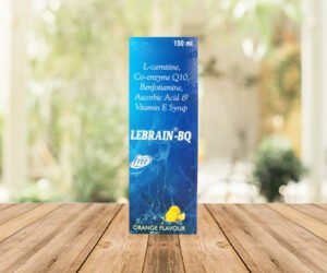 LEBRAIN BQ SYP