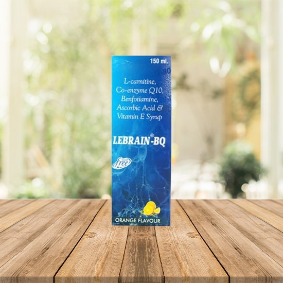 LEBRAIN BQ SYP
