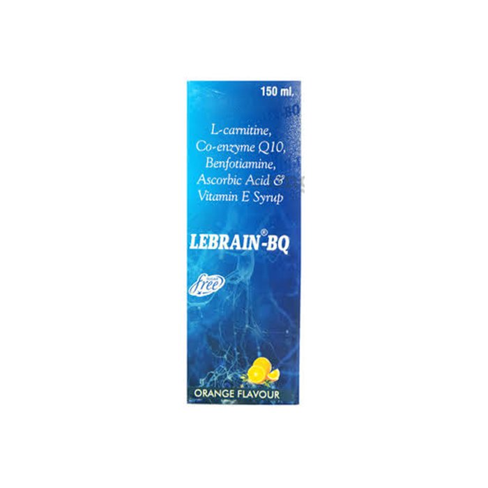 LEBRAIN BQ SYP