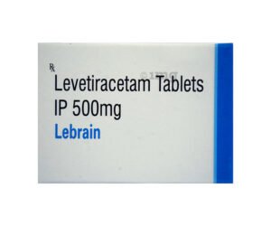 Lebrain Tablet