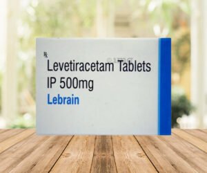 Lebrain Tablet