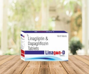 Linagon-D Tablet