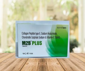 M2B PLUS TABLET