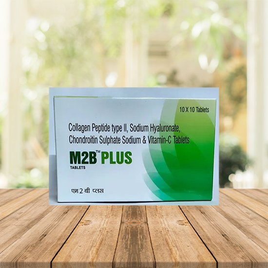 M2B PLUS TABLET