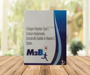 M2B Tablet