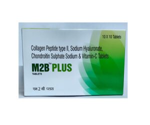 M2B PLUS TABLET