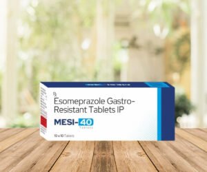 MESI 40 TAB