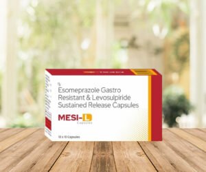 MESI L CAP