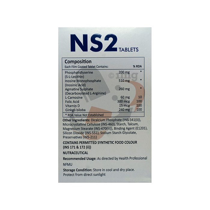 NS 2 TAB - Image 3