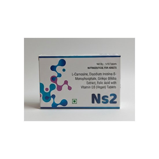 NS 2 TAB