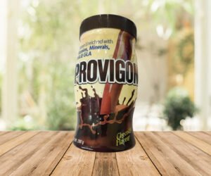 PROVIGON POW