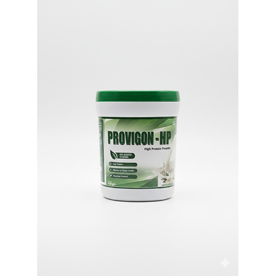 PROVIGON HP POWDER