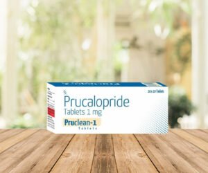 PRUCLEAN 1 TAB