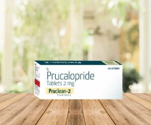 PRUCLEAN 2 TAB