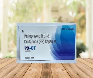 PX CT TAB