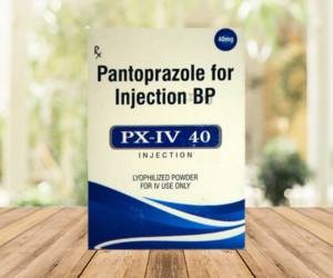 PX IV INJ