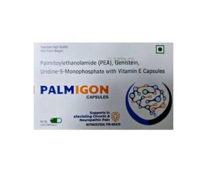 Palmigon Capsule