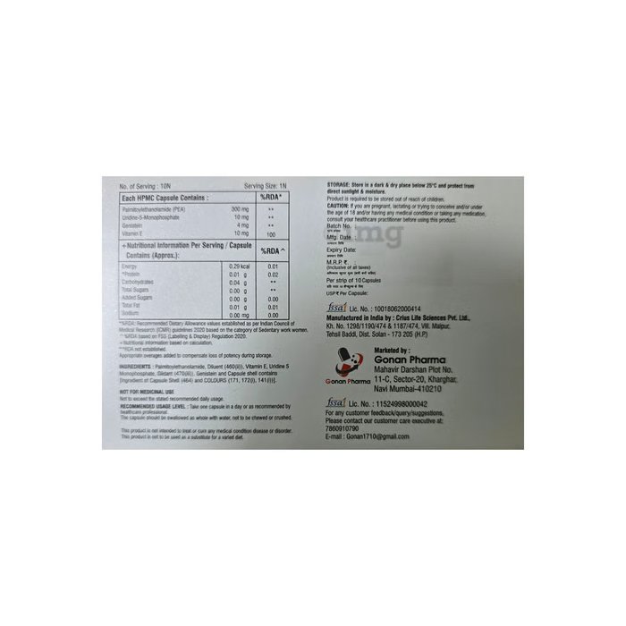 Palmigon Capsule - Image 2