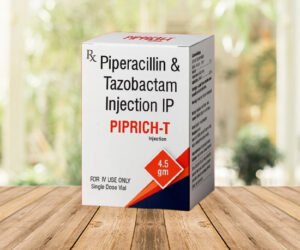 Piprich-T Injection