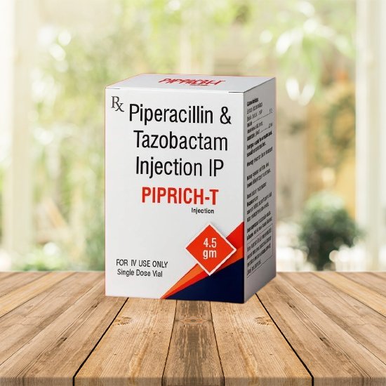 Piprich-T Injection