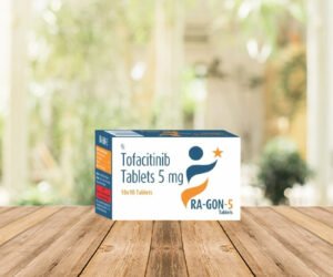 RA-Gon 11 ER Tablet