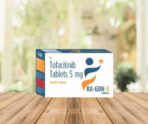 RA-Gon 5 Tablet