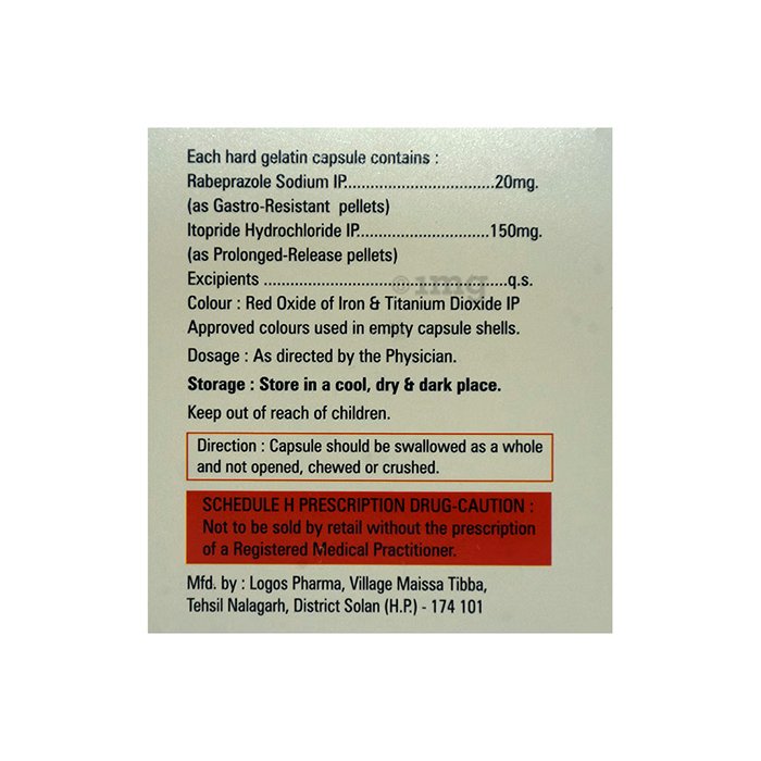 RX IT CAPSULE - Image 2